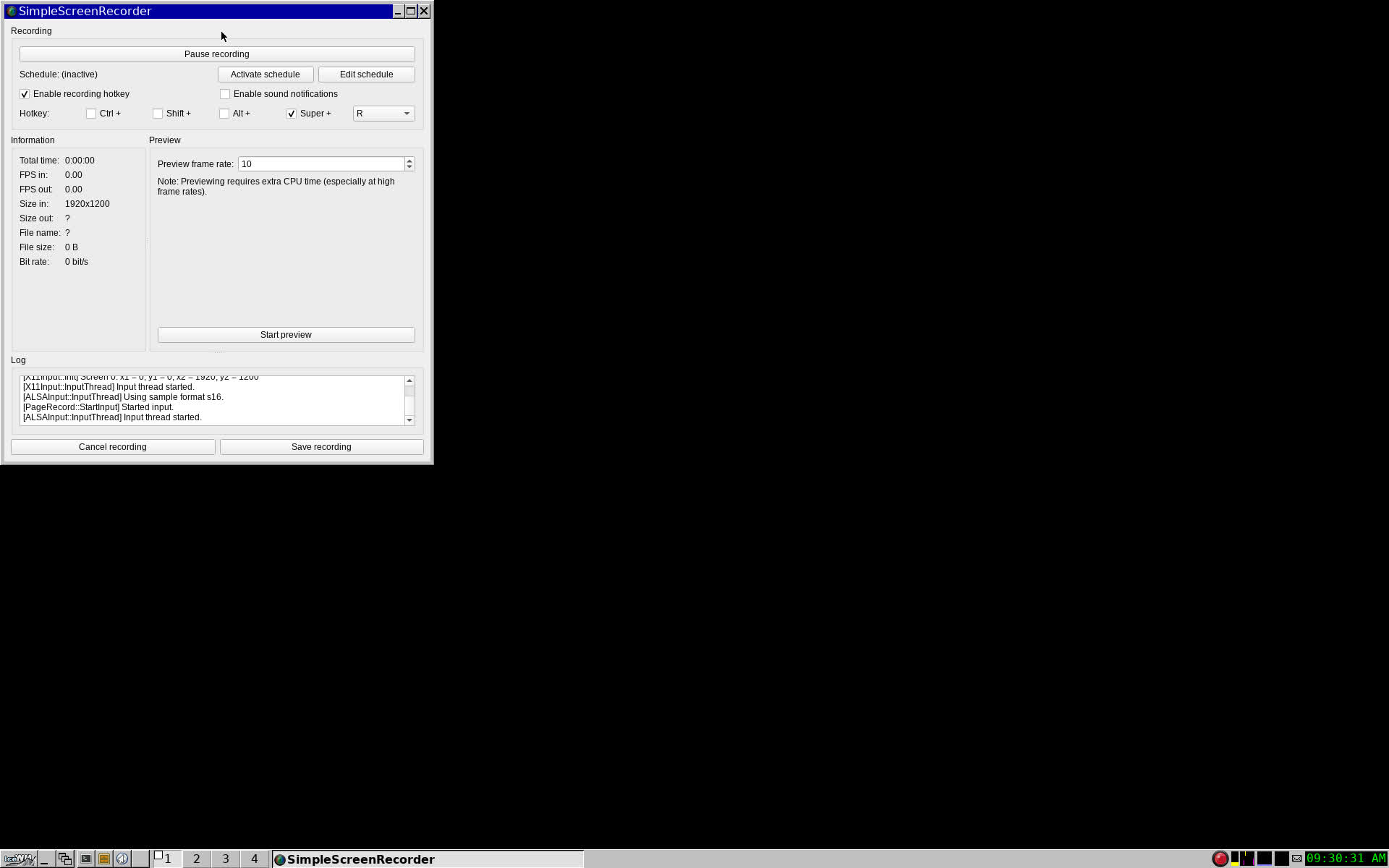 video codec test video codec test