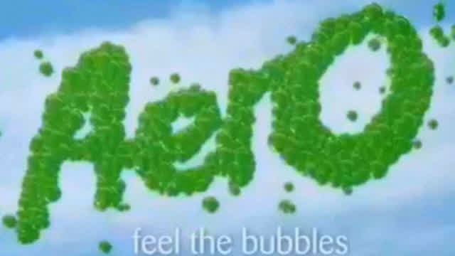 Windows 96 - Frutiger Aero (ALT)