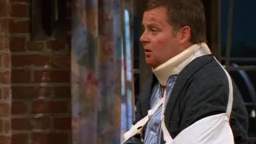 Dharma & Greg - Unarmed and Dangerous (S2 E5)