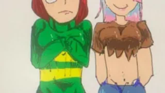 cosa estupida q hice con unaamiga