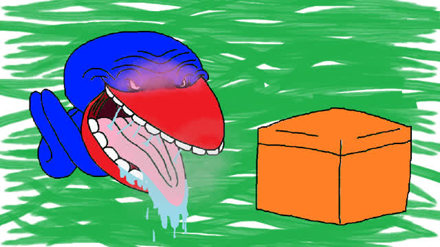 Villa 2011 - La Caja Secreta Oscura De Pingo