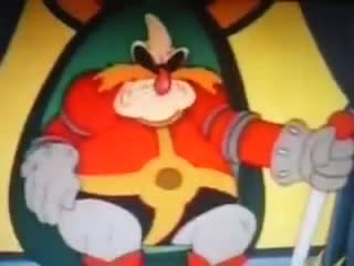 PINGAS!