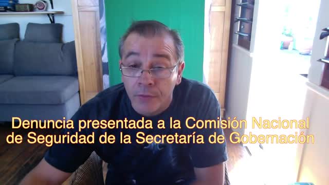 Guerra de Divas 2: Mensaje a Oxlack Castro.