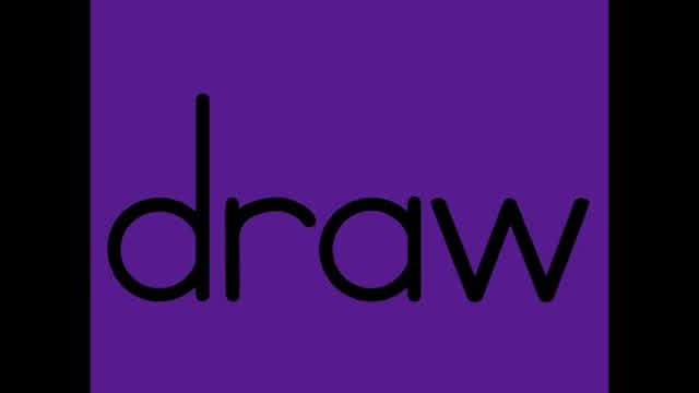 Draw Song