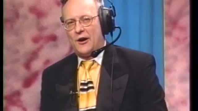 Who Wants to See My Derriere？ 1.1