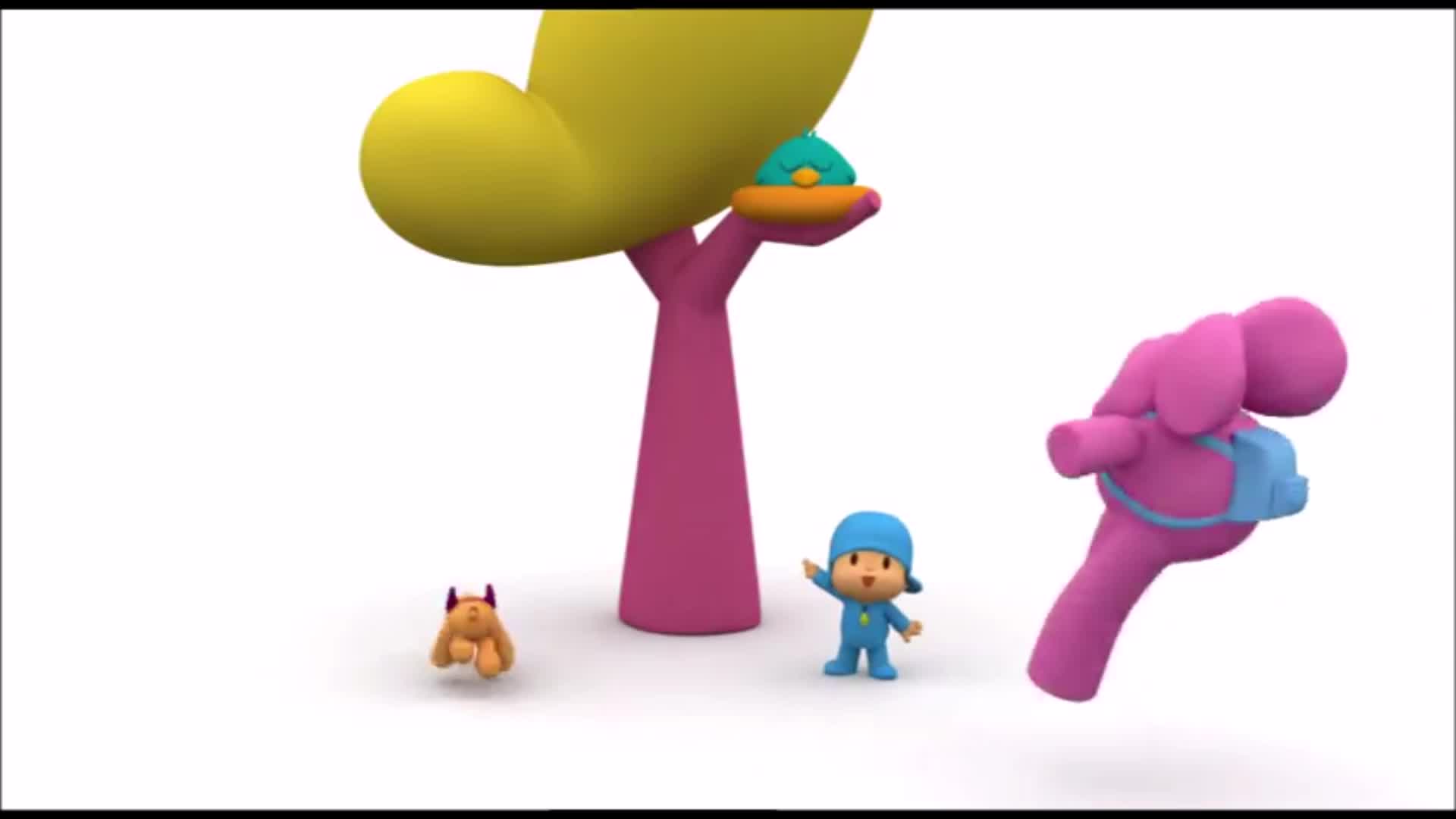 VLPH: Intro de Marica