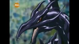 Red-Eyes Black Dragon in Yu-Gi-Oh! Red-Eyes Black Dragon in Yu-Gi-Oh!