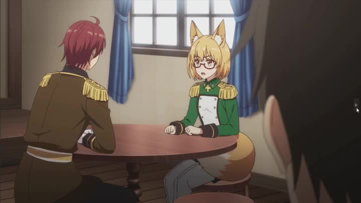 Church of Waifu's GOD Episode 110 Kaede Foxia