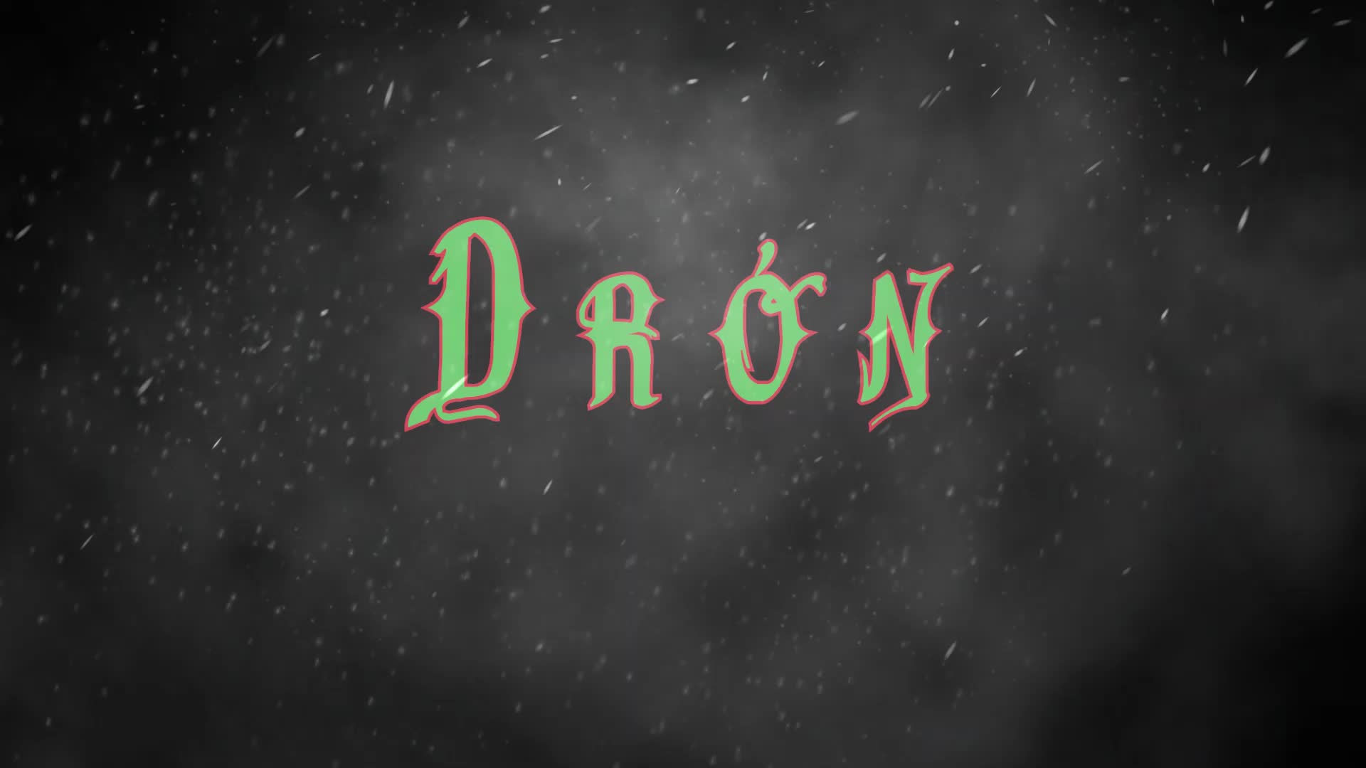 Drón ¦ Rohan (dalszöveges audió)