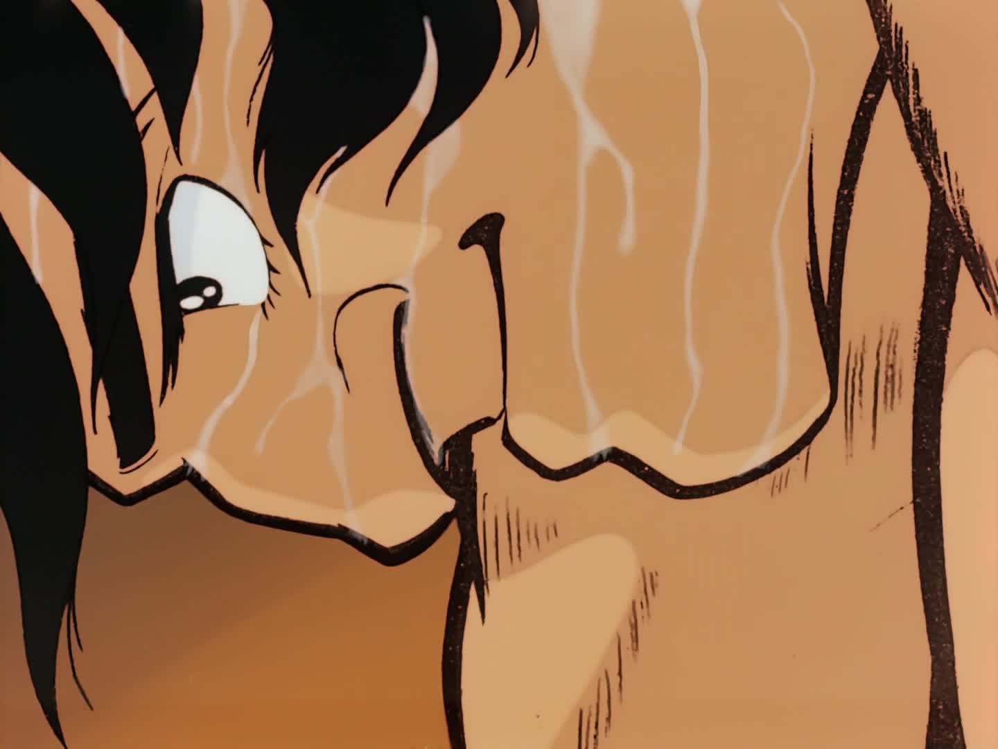 Rocky Joe - 1x12 - Lo sport rieduca