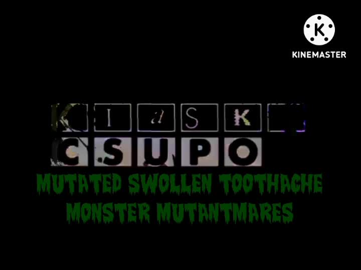 Scary Splaats... (My Version)