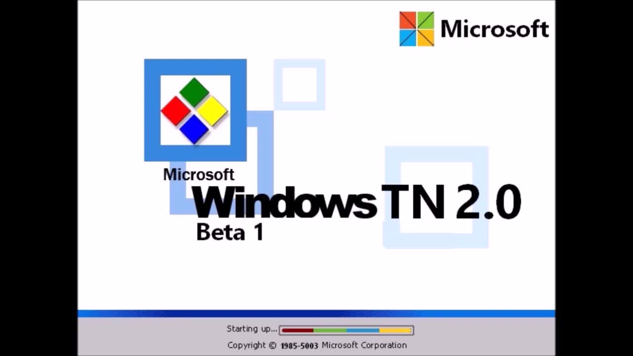 Windows Never Released 10 - Sowinton Geek [REUPLOAD]