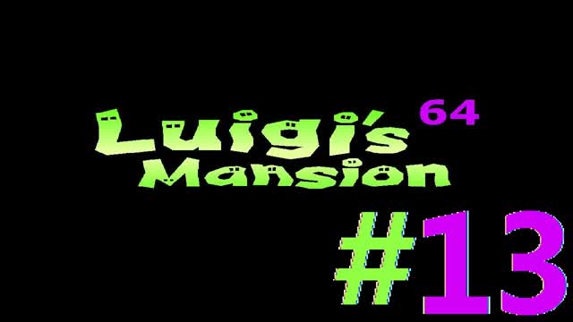 Let s Play Luigis Mansion 64 Alpha (100/Deutsch) - Teil 13 Herzlich Willkommen in der Holle! Let s Play Luigis Mansion 64 Alpha (100/Deutsch) - Teil 13 Herzlich Willkommen in der Holle!