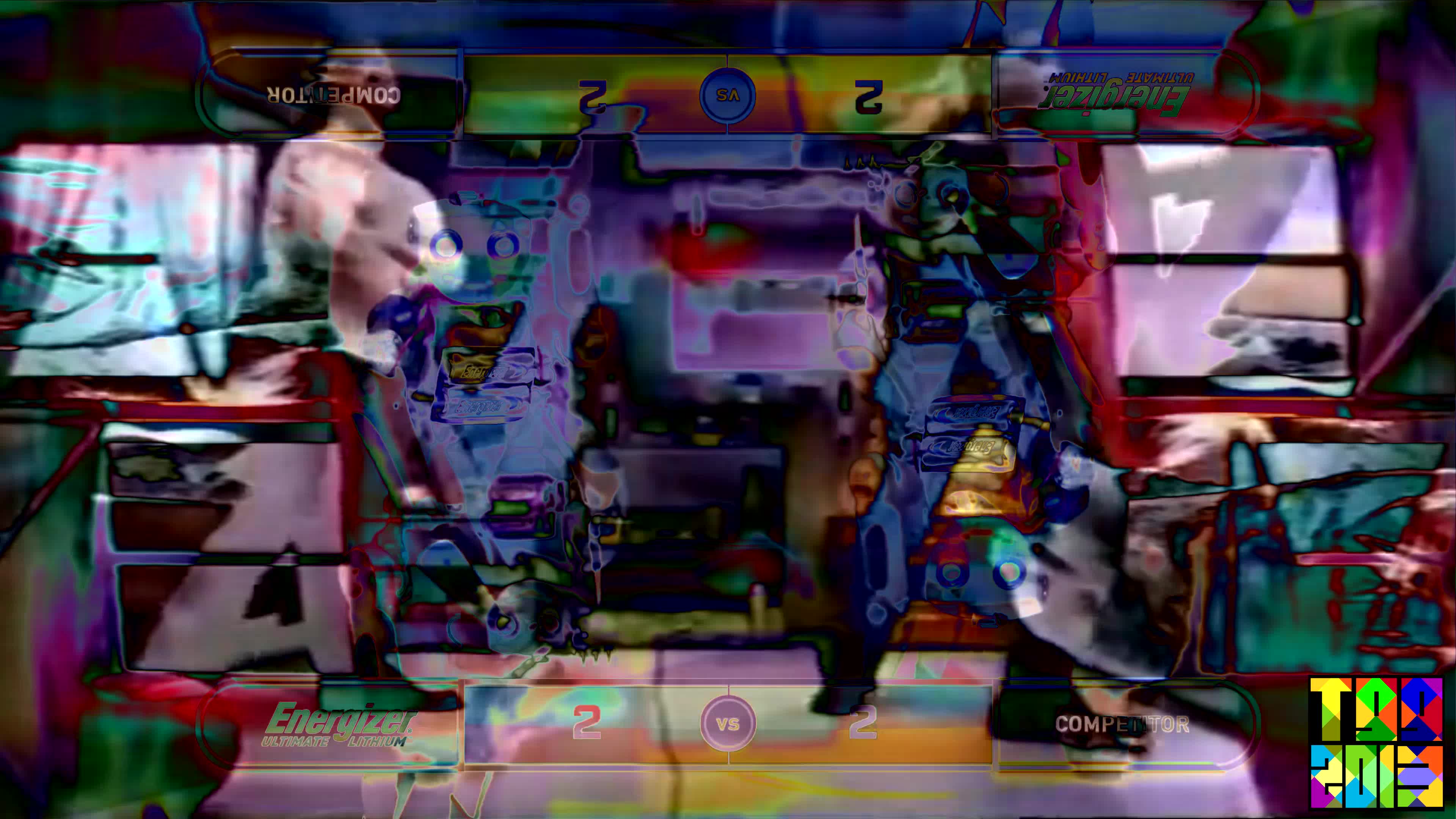 I "Combined" Two Commercials in the Most Cursed Way Possible