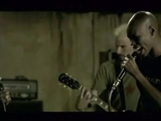 Sevendust - Licking Cream