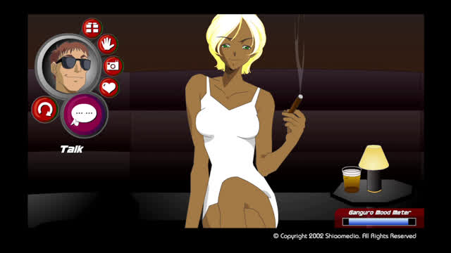 Ganguro Girl Deluxe Perfect Lover Playthrough Best Ending
