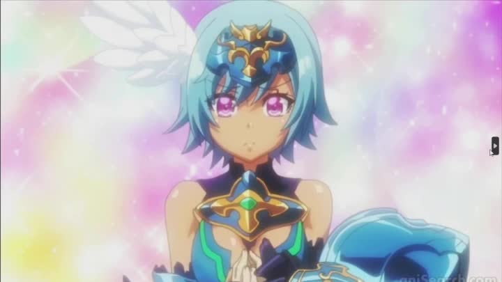Church of Waifu's GOD Episode 34 Sandalphon