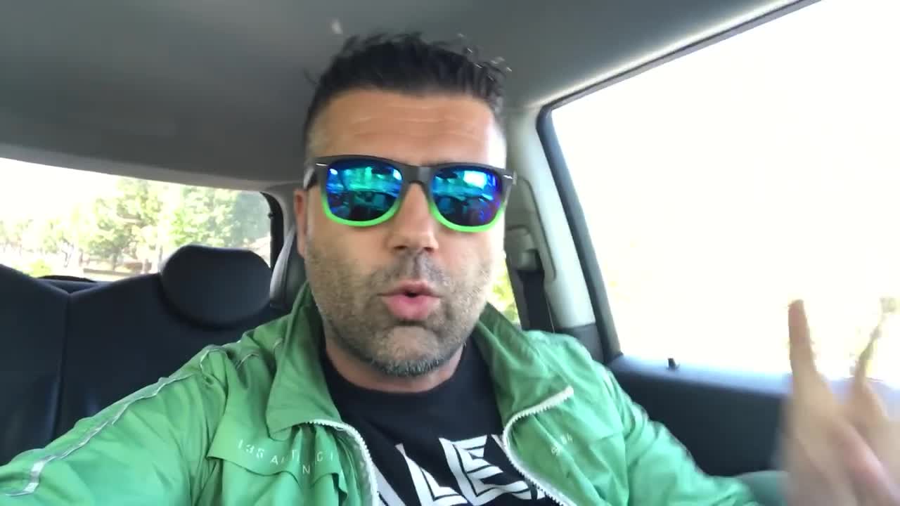 Data memorabile 5 maggio 2002