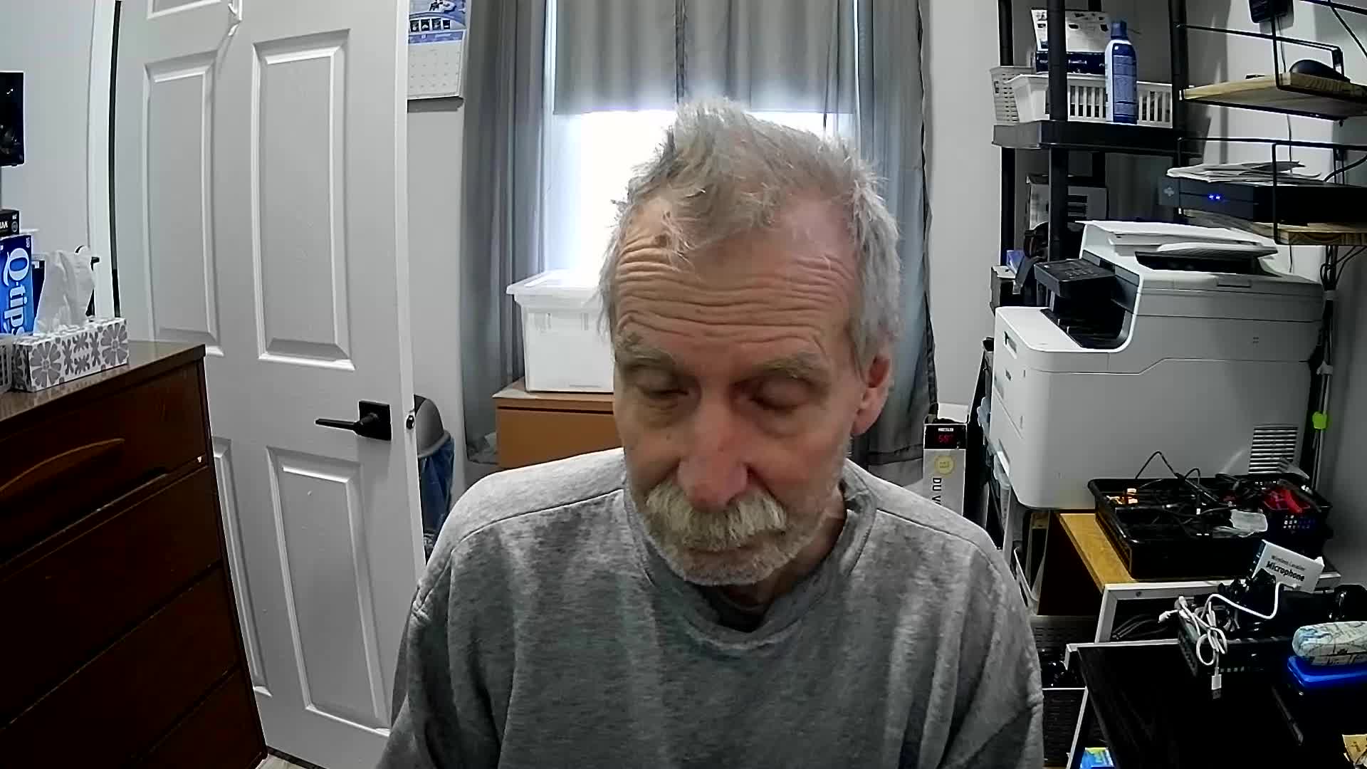 Still using a Windows OS, WHY???