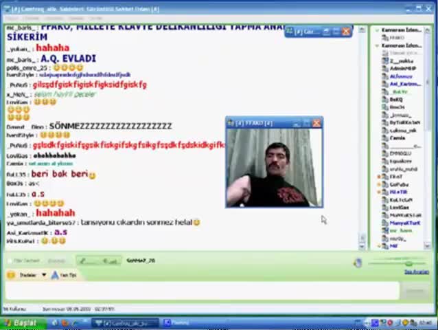 Sönmez Reyiz FAKO VE ERUHLU
