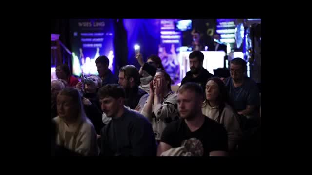 A GREAT FALLING AWAY! THERE IS NOW A PRO WRESTLING CHURCH THAT HAS JESUS WRESTLING DISCIPLES! A GREAT FALLING AWAY! THERE IS NOW A PRO WRESTLING CHURCH THAT HAS JESUS WRESTLING DISCIPLES!