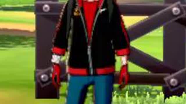 My Pokemon Trainer 2