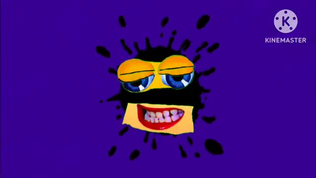 Klasky Csupo 2002 Wide-Screen Open Matte Logo