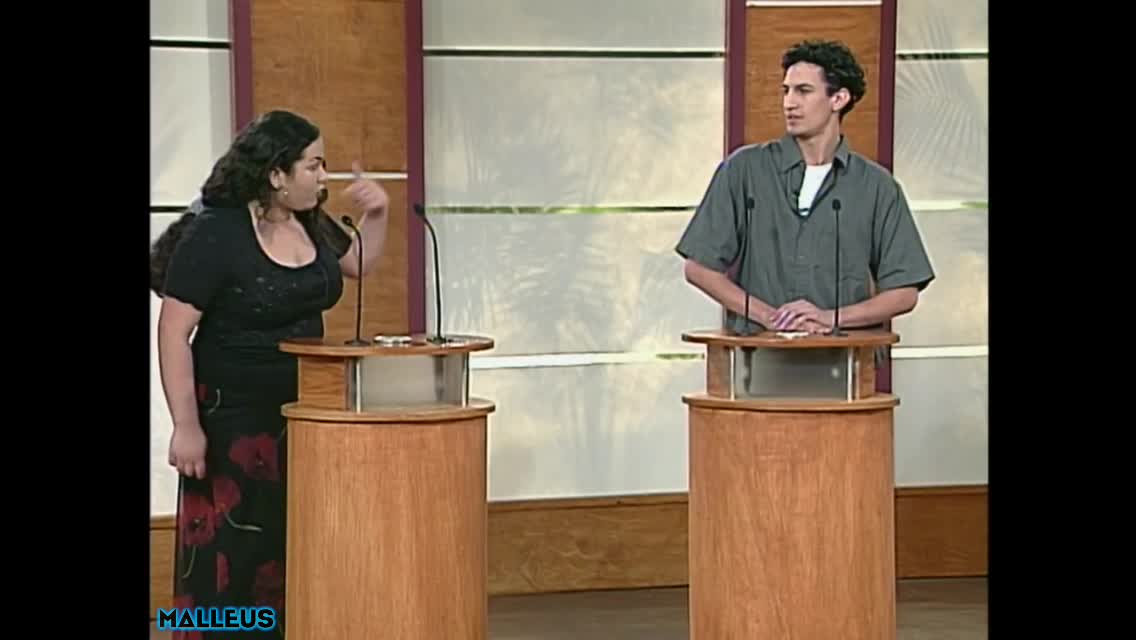 Sala de Parejas 2001 Las Llamadas (2/2)