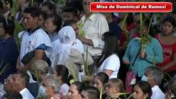 LocomaxTv Bolivia Semana Santa Misa de Domingo de Ramos 2023 LocomaxTv Bolivia Semana Santa Misa de Domingo de Ramos 2023