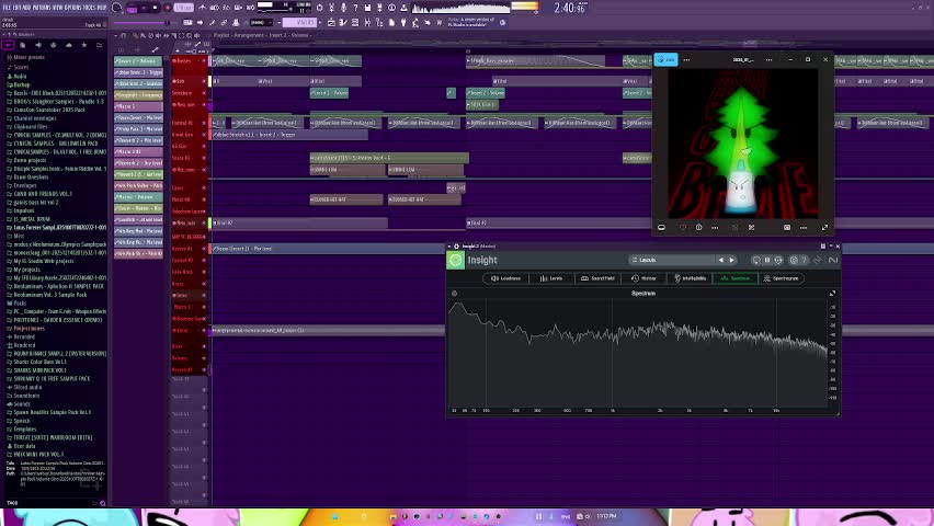 Y2K - unknown_song.exe (Breakdown)