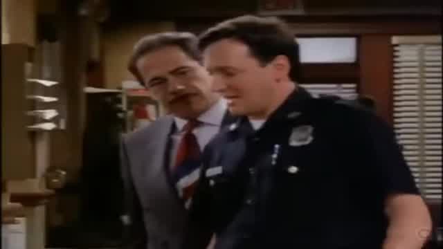 Hudson Street S01E05   The Man's Man