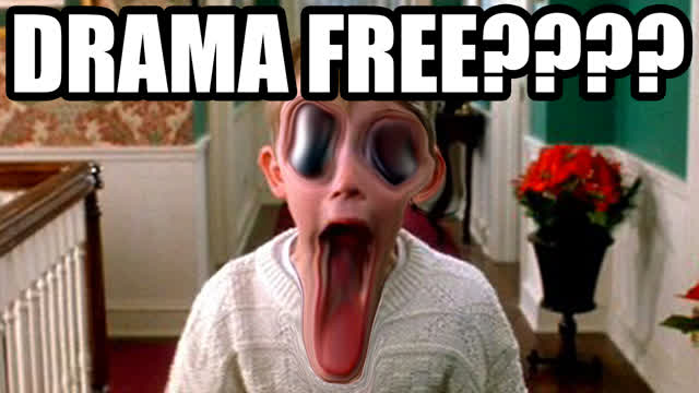 HOW TO UPLOAD A VIDEO THAT DOESNT INVOLVE DRAMA! (STILL WORKS IN 2029)