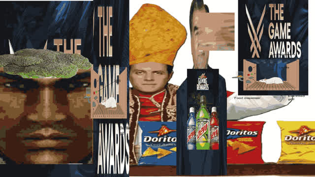 Video Skinner Boxes Awards 2025