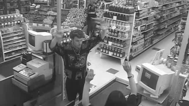 Chłopaki z baraków S01E06