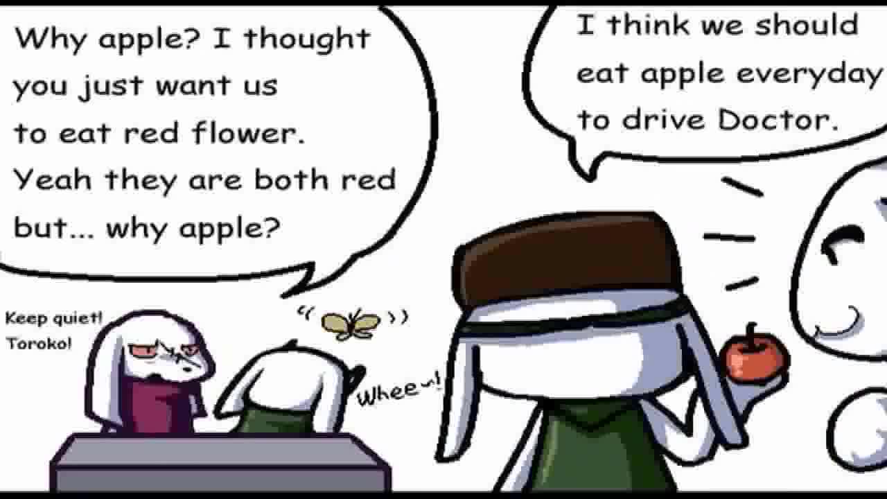 Meanwhile on Angel Island