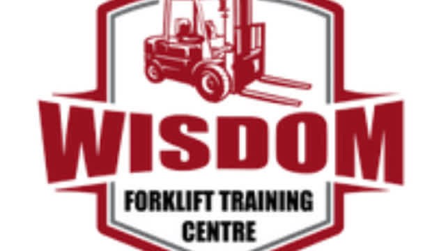 Wisdom Forklift Certification Academy – Invest in Your Future
