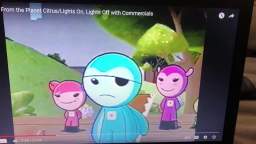 Sushi Pack From The Planet Citrus Clip 23 Sushi Pack From The Planet Citrus Clip 23