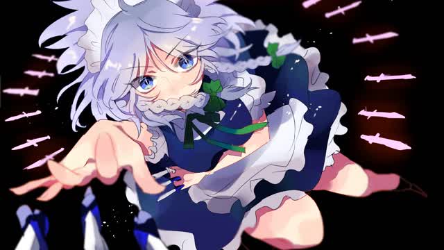 【東方Vocal/Metal】 Bloody Devotion 「Akatsuki Records」 【東方Vocal/Metal】 Bloody Devotion 「Akatsuki Records」