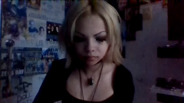 My channel introduction