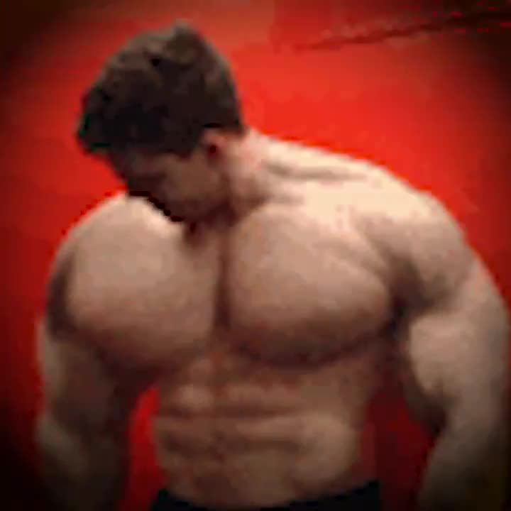gym mode