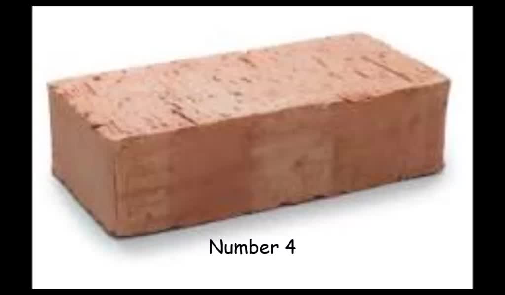 Top   5 best bricks
