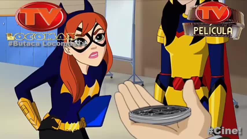 LocomaxTv Bolivia Anime Noviembre 2025