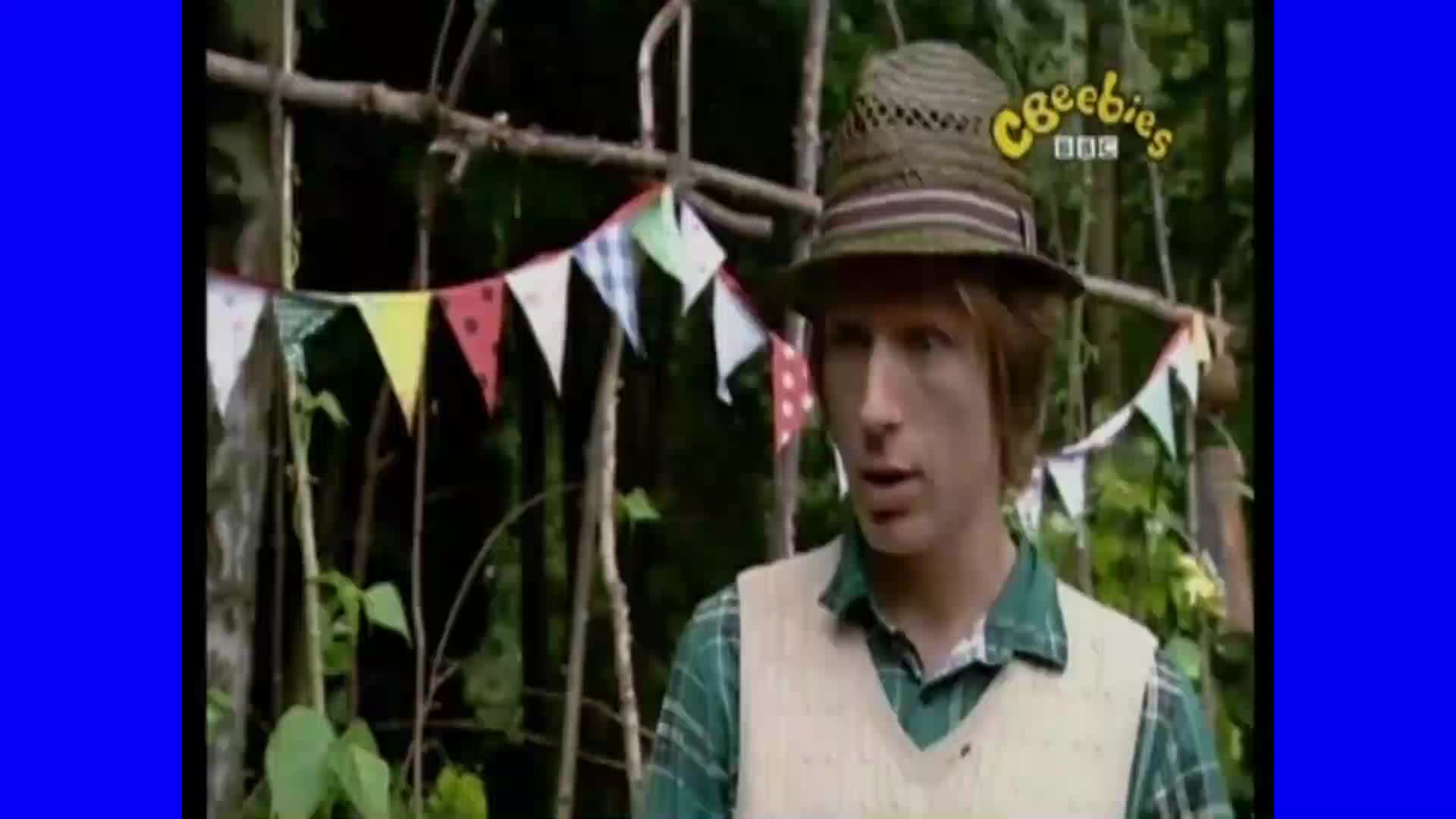 El Jardín del Señor Bloom | Salvando habichuelas / Episodio Completo (Español Latino)