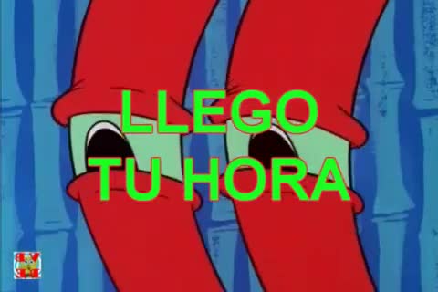 YTPH: BOB SE OLVIDA DE COMO ACER CACA
