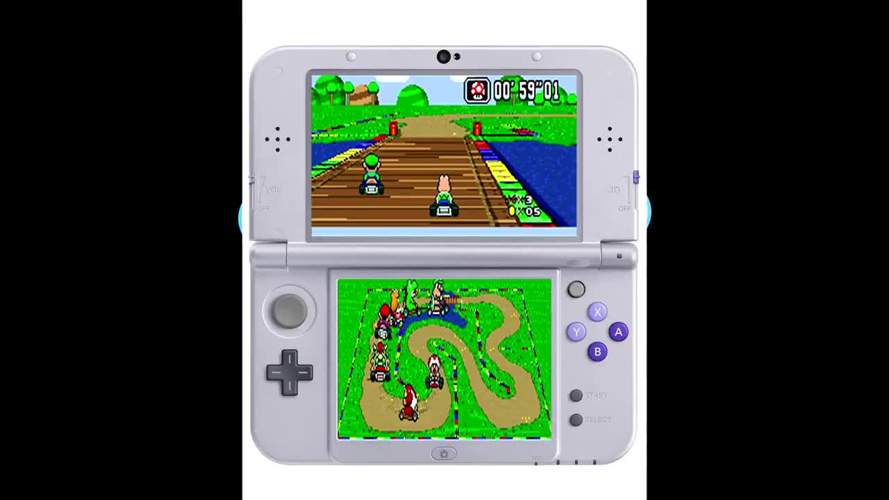 ¿Porqué Nintendo te obliga a Hackear tu consola_ _ Fin de soporte de eShop 3DS y Wii U _ SantyXP7271