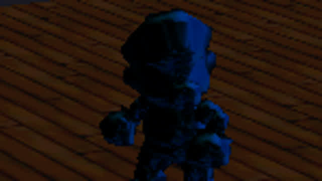 SM64: Mario Vs Koopa