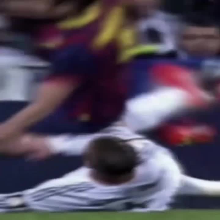 Sergio Ramos prime 🔥 Sergio Ramos prime 🔥