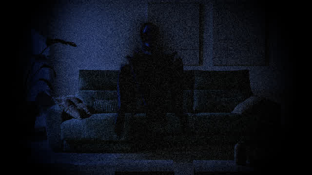 Creepypasta: "le tengo pavor a las mascotas" Creepypasta: "le tengo pavor a las mascotas"