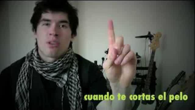 Las Cosas Obvias De La Vida