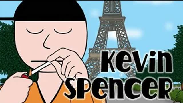 Kevin Spencer | Season 1 | Episode 9 | Fire Starter | Greg Lawrence | Thomasin Langlands